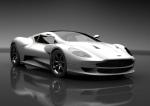 Aston Martin Super Sport Limited Edition 2010 года